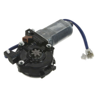 Genuine® - Power Window Motor