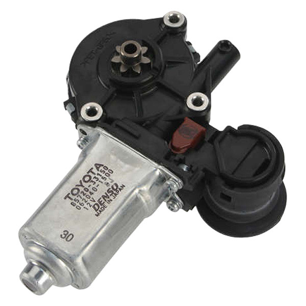 Genuine® 85720-33150 - Window Motor