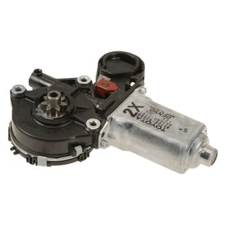 Genuine® 85720-42080 - Window Motor