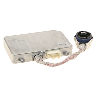 Genuine® - High Intensity Discharge Lighting Ballast