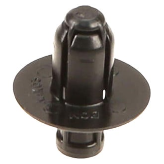 Genuine® - Cowl Panel Retainers