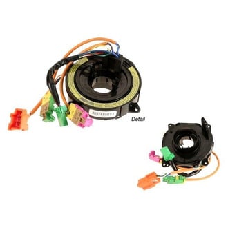 Genuine® - Air Bag Clockspring