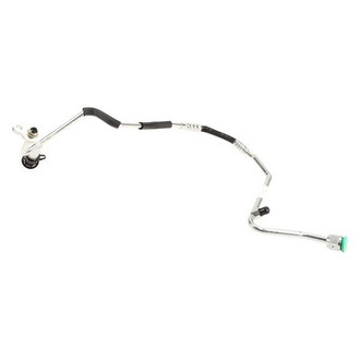 Genuine® - A/C Refrigerant Hose