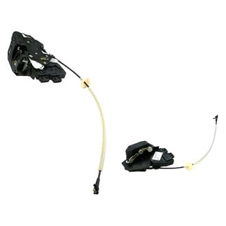Genuine® - Door Locks