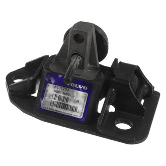 Genuine® - Passenger Side Engine Mount
