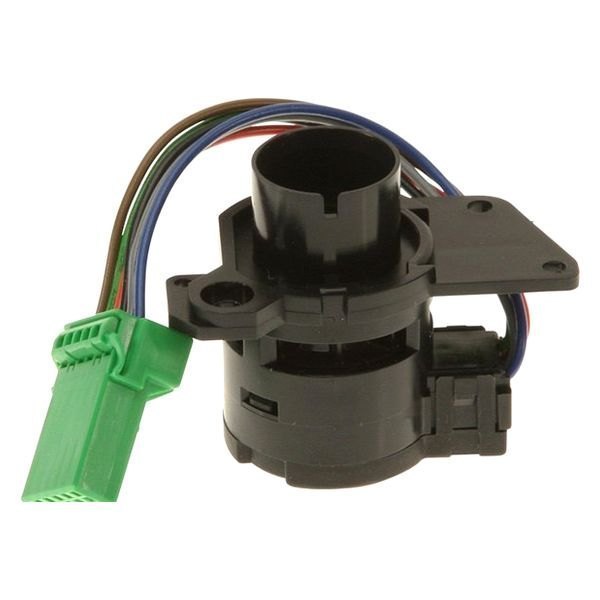 Genuine® - HVAC Blower Fan Sensor