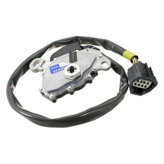Genuine® - Neutral Safety Switch