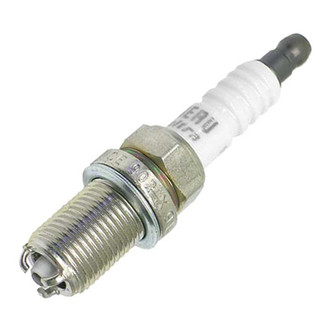 Genuine® - Nickel Spark Plug