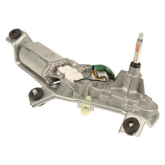 Genuine® - Back Glass Wiper Motor