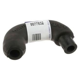 Genuine® - Crankcase Breather Hose