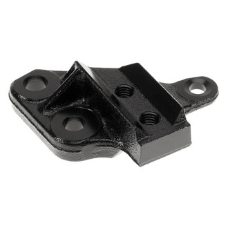 Genuine® - Passenger Side Engine Mount Bracket