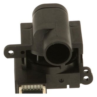 Genuine® - HVAC Blower Fan Sensor