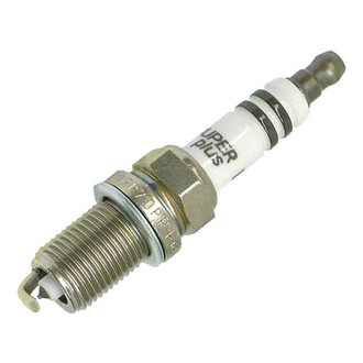 Genuine® - Spark Plug