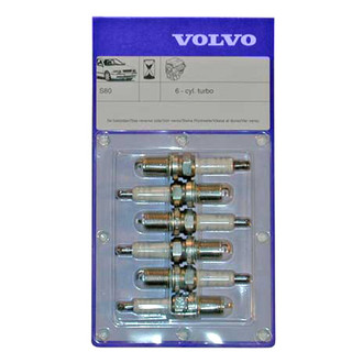 Genuine® - Platinum Spark Plugs
