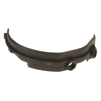 Genuine® - Lower Timing Cover