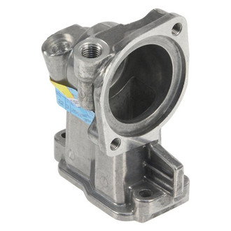 Genuine® - Engine Coolant Thermostat Housing