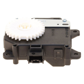 Genuine® - HVAC Heater Blend Door Actuator Rod