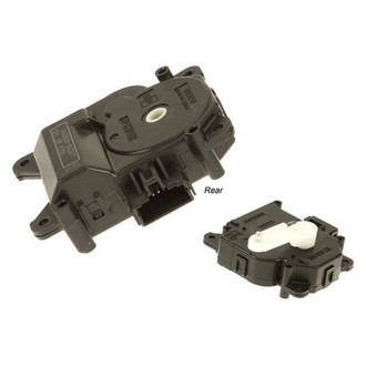 Genuine® - A/C Servomotor