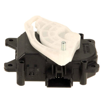 Genuine® - HVAC Air Adjustment Control Motor