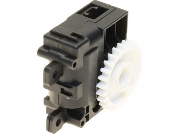 Genuine® - HVAC Heater Blend Door Actuator