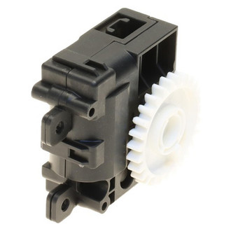 Genuine® - HVAC Heater Blend Door Actuator Rod
