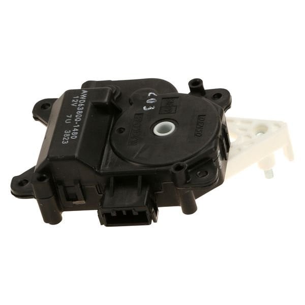 Genuine® 87106-35070 - HVAC Heater Blend Door Actuator