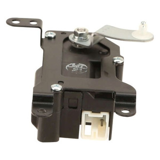 Genuine® - A/C Servomotor