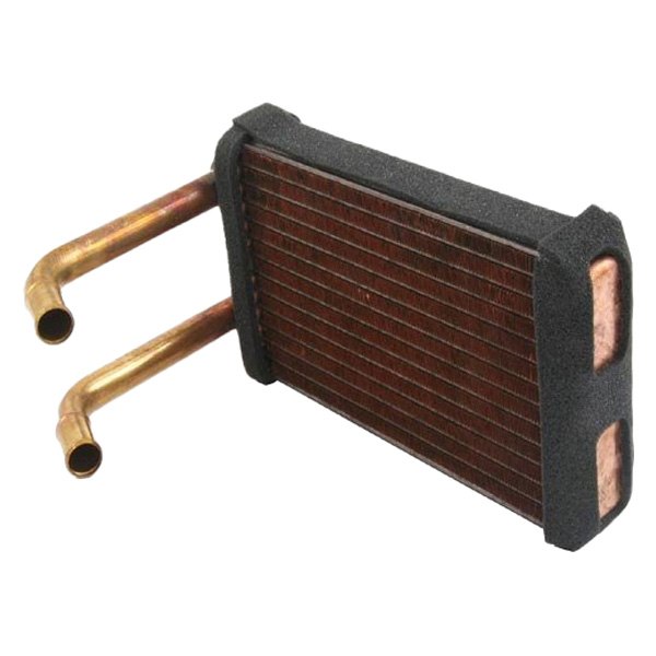 Genuine® - HVAC Heater Core