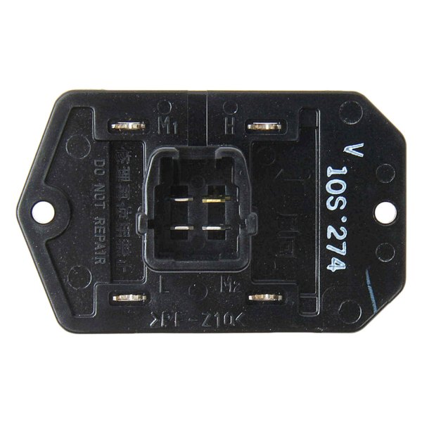 Genuine® 87138-20360 - HVAC Blower Motor Resistor