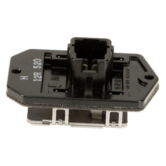 Genuine® - HVAC Blower Motor Resistor