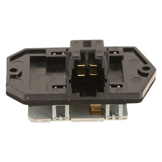 Genuine® - HVAC Blower Motor Resistor