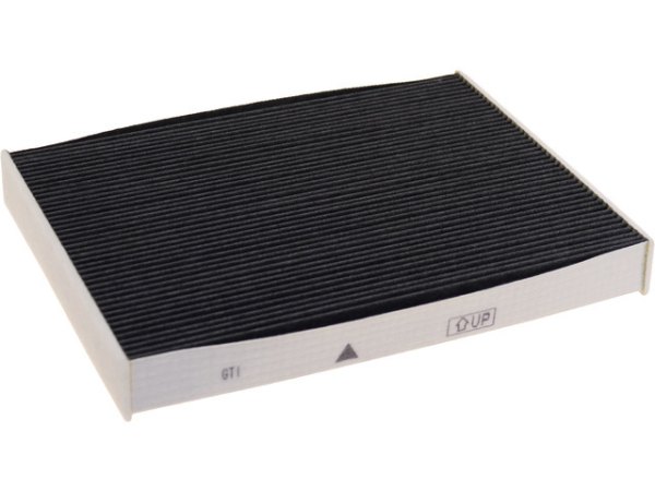 Genuine® - Cabin Air Filter