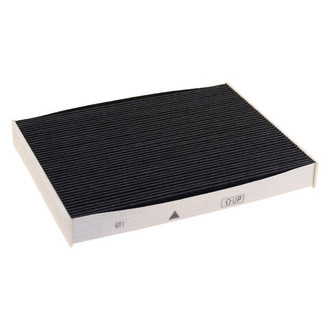 Genuine® - Cabin Air Filter