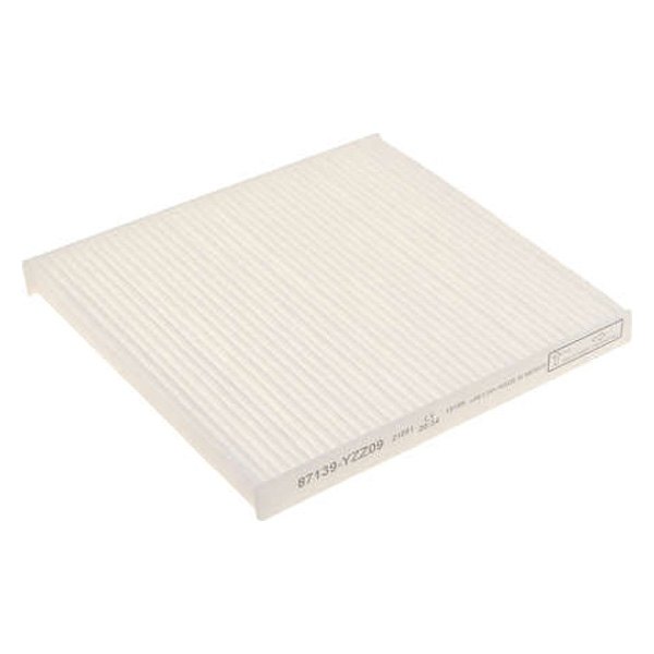 Genuine® - Cabin Air Filter