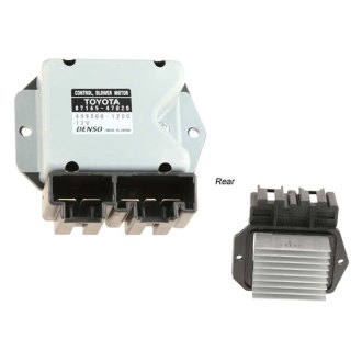 Toyota A/C Control Units & Components | Modules, Panels — CARiD.com