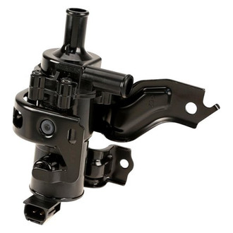 Genuine® - Engine Coolant Auxiliary Water Pump