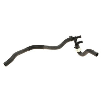 Genuine® - HVAC Heater Hose
