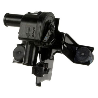 Genuine® - HVAC Heater Mono Control Valve