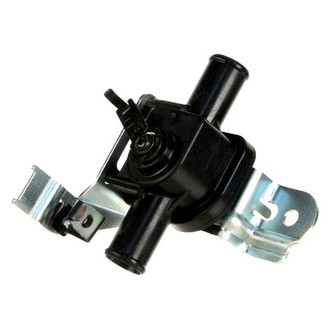 Genuine® - HVAC Heater Mono Control Valve