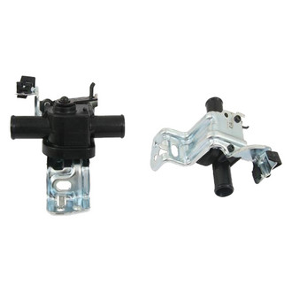 Genuine® - HVAC Heater Control Valve