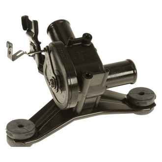 Genuine® - HVAC Heater Mono Control Valve