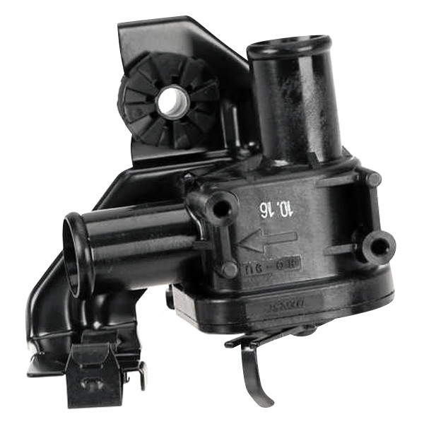 Genuine® 87240-50130 - HVAC Heater Control Valve