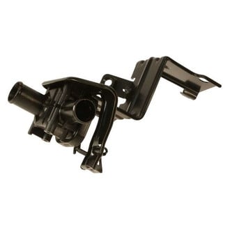 Genuine® - HVAC Heater Mono Control Valve