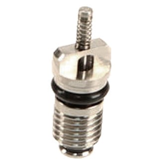 Genuine® - A/C Service Valve