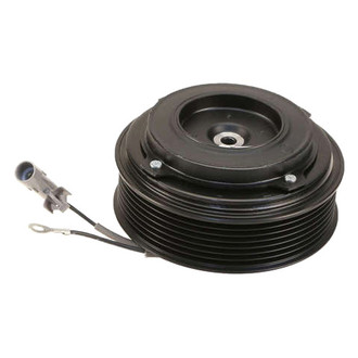 Genuine® - A/C Compressor Clutch