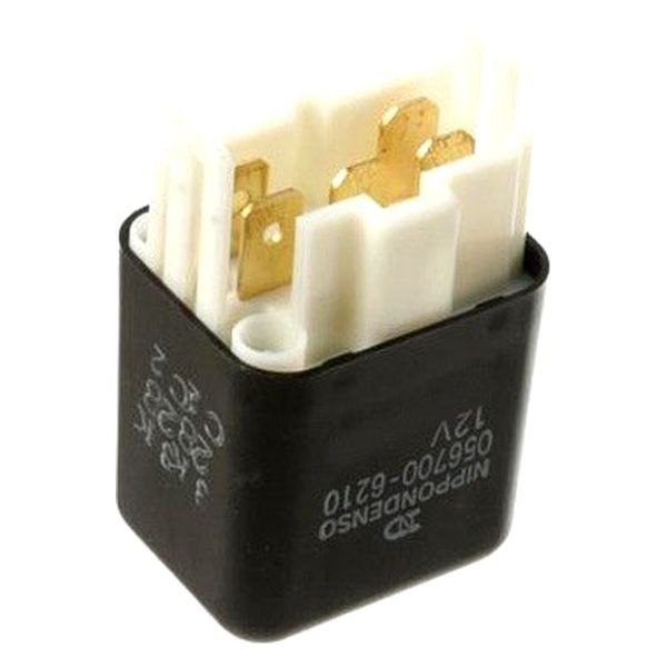 Genuine® 8863032010 A/C Clutch Relay
