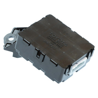 Genuine® - HVAC Control Module