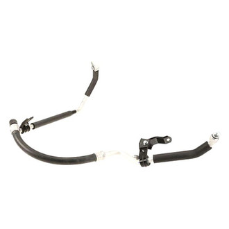 Genuine® - A/C Refrigerant Suction Hose