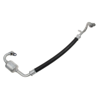 Genuine® - A/C Refrigerant Suction Hose