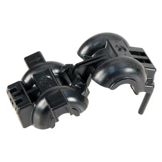 Genuine® - A/C Refrigerant Line Clamp